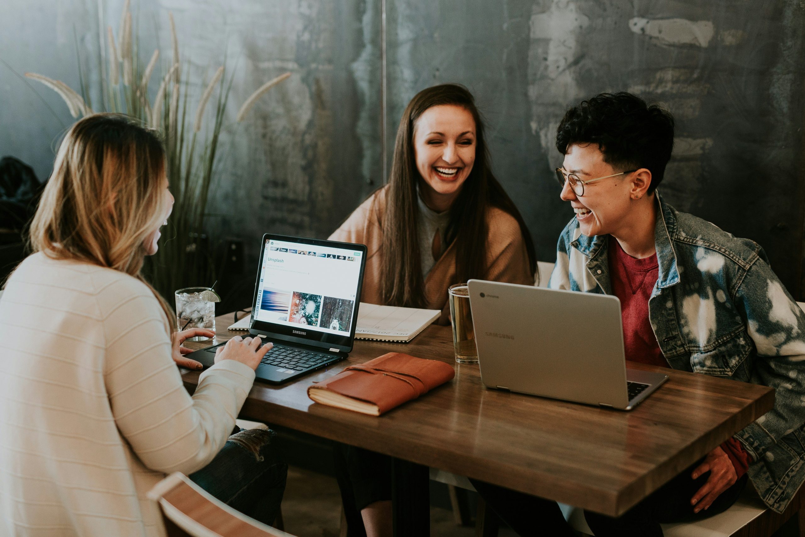 Agile working in a team